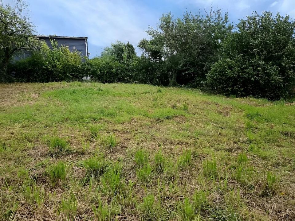 Helårsgrund i Pouillé-les-Côteaux, Loire-Atlantique - foto 3