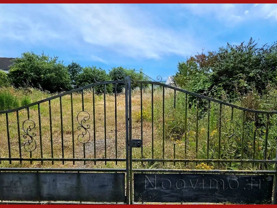 Helårsgrund i Pouillé-les-Côteaux, Loire-Atlantique - foto 4