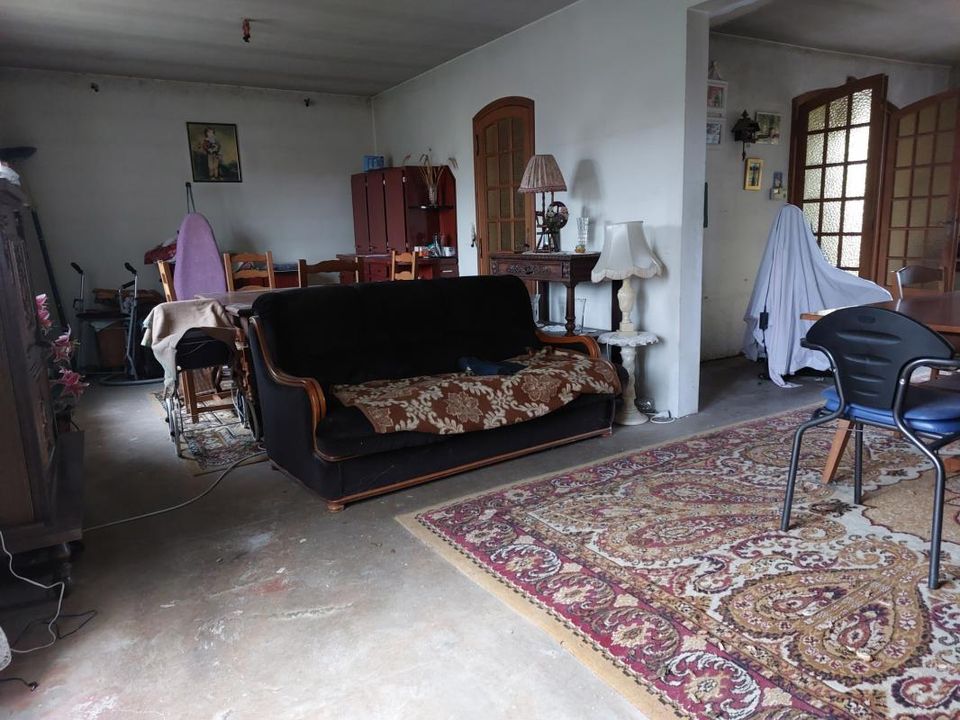 Villa i La Bazoge, Sarthe - foto 2
