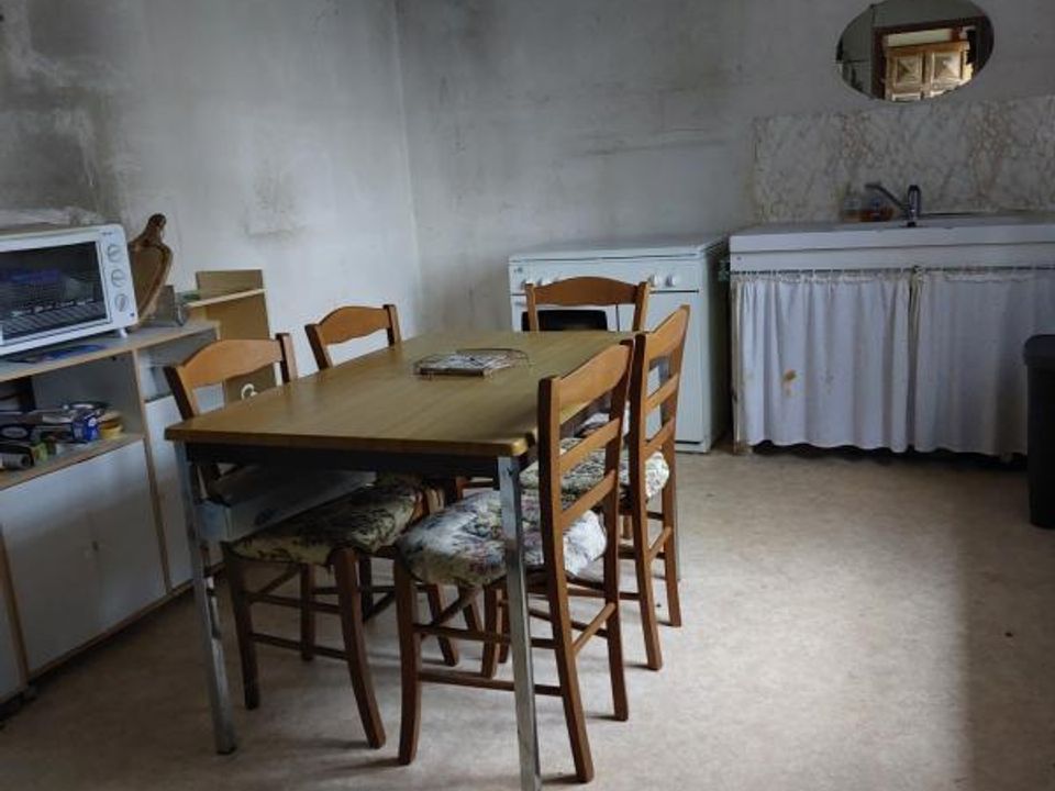 Villa i La Bazoge, Sarthe - foto 4