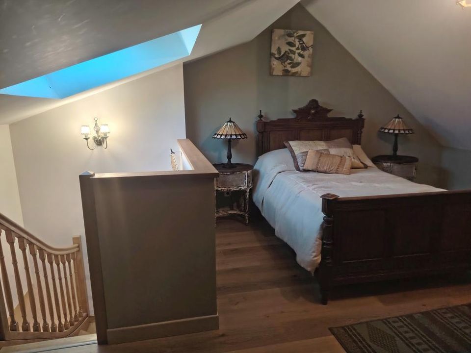 Villa i Richelieu, Indre-et-Loire - bilde 3