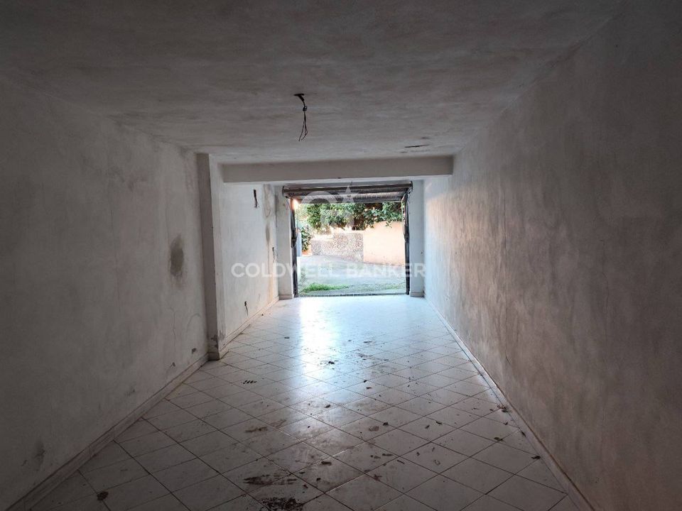 Parkeringsplass i Montalto di Castro, Viterbo - bilde 1