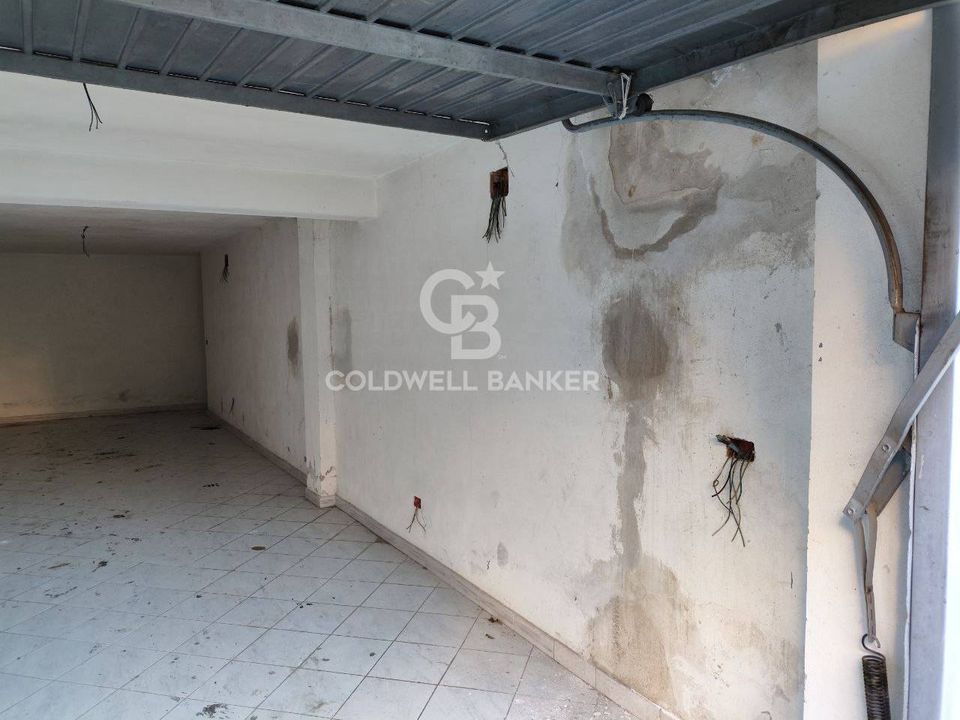 Parkeringsplass i Montalto di Castro, Viterbo - bilde 4