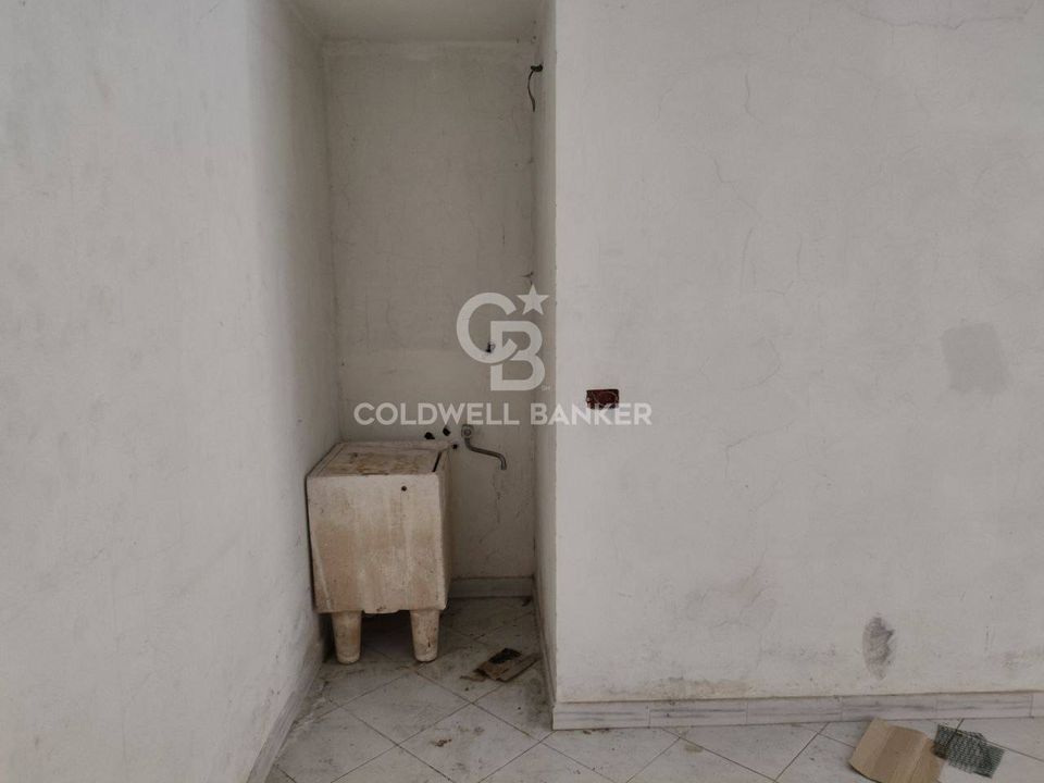 Parkeringsplass i Montalto di Castro, Viterbo - bilde 5