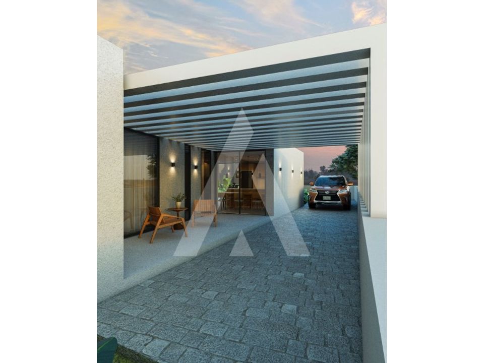 Villa i Rio de Loba, Viseu - foto 5
