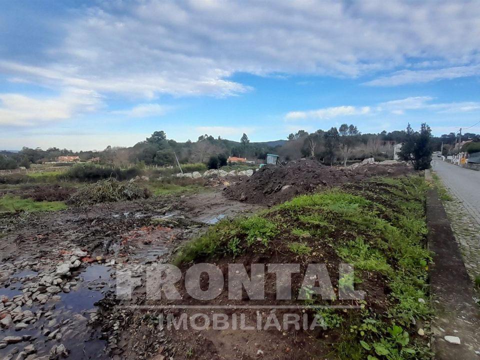 Helårsgrund i Caminha, Viana do Castelo - foto 4