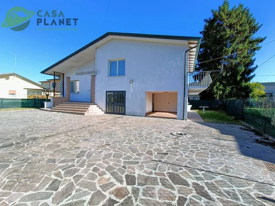 Villa i Mogliano Veneto, Treviso - foto 1