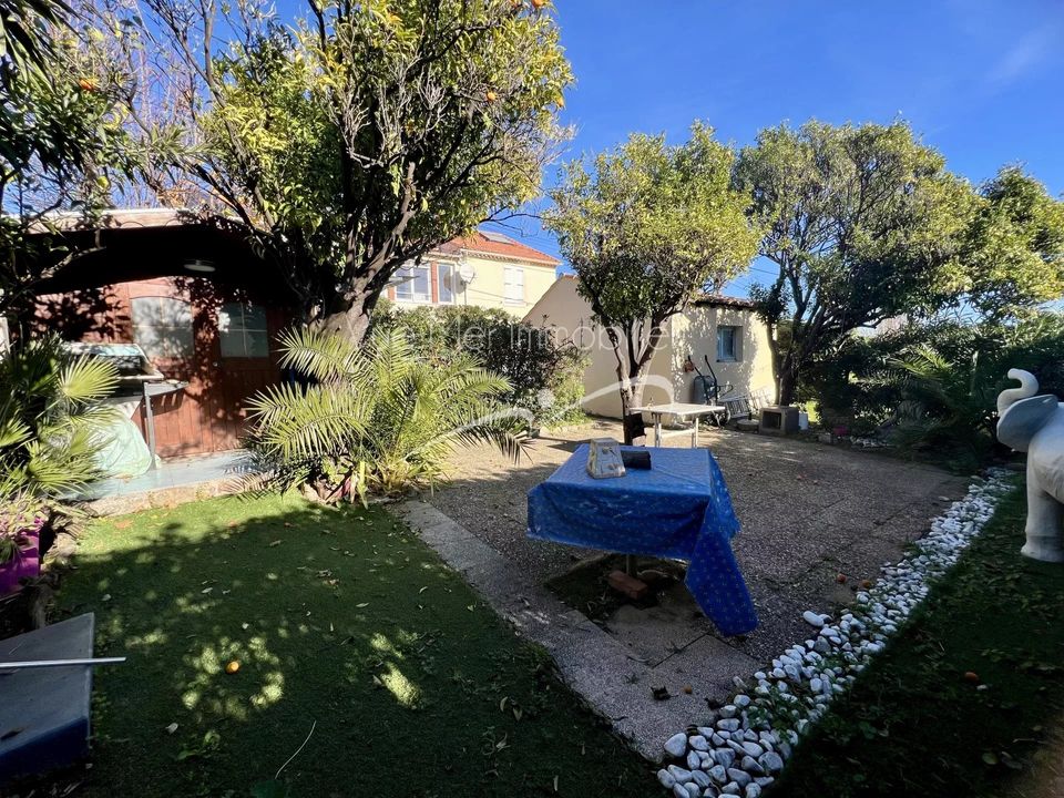 Villa i Le Lavandou, Var - foto 2