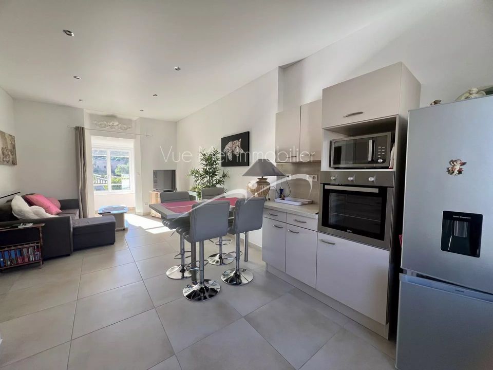 Villa i Le Lavandou, Var - foto 4