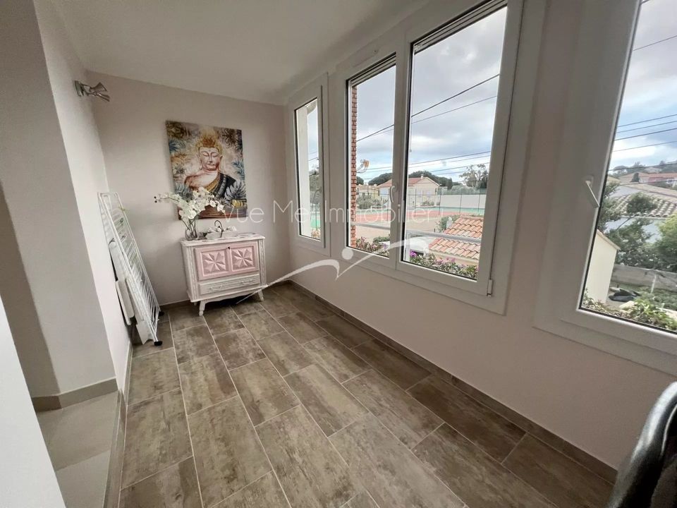 Villa i Le Lavandou, Var - foto 5