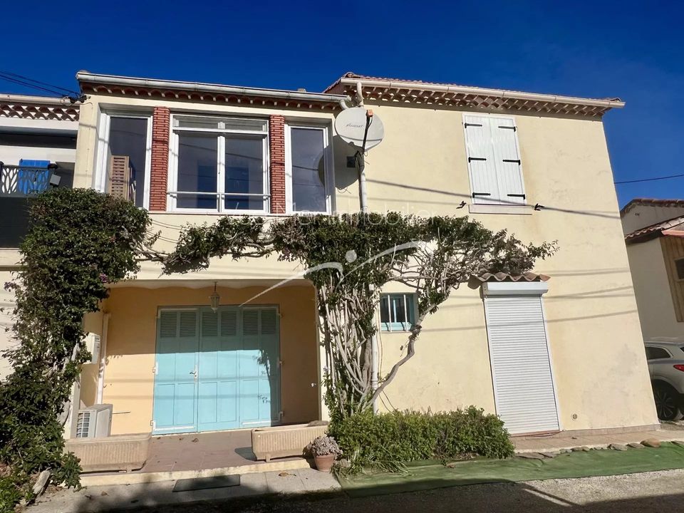 Villa i Le Lavandou, Var - foto 1