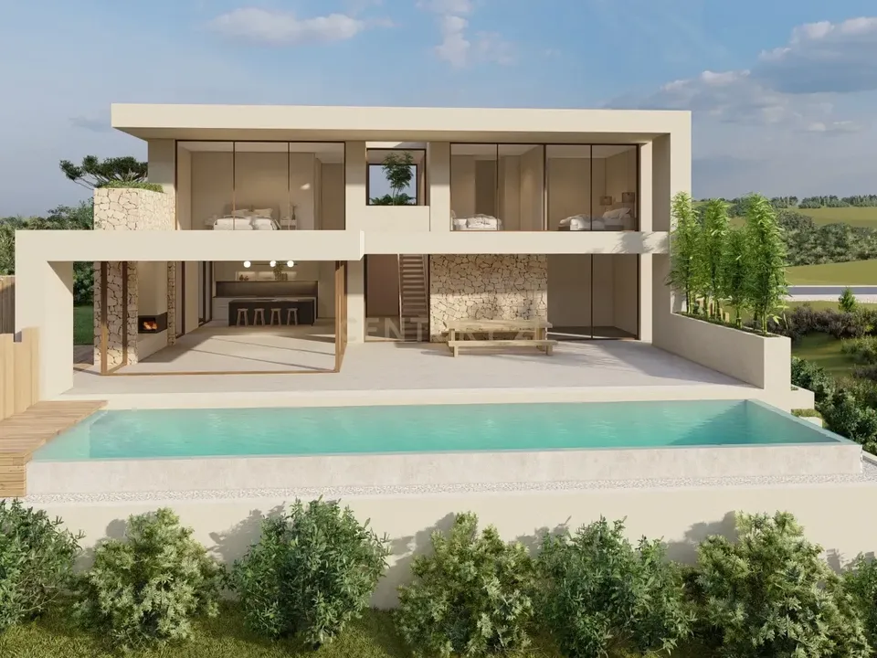 Villa i Obidos, Leiria - foto 1
