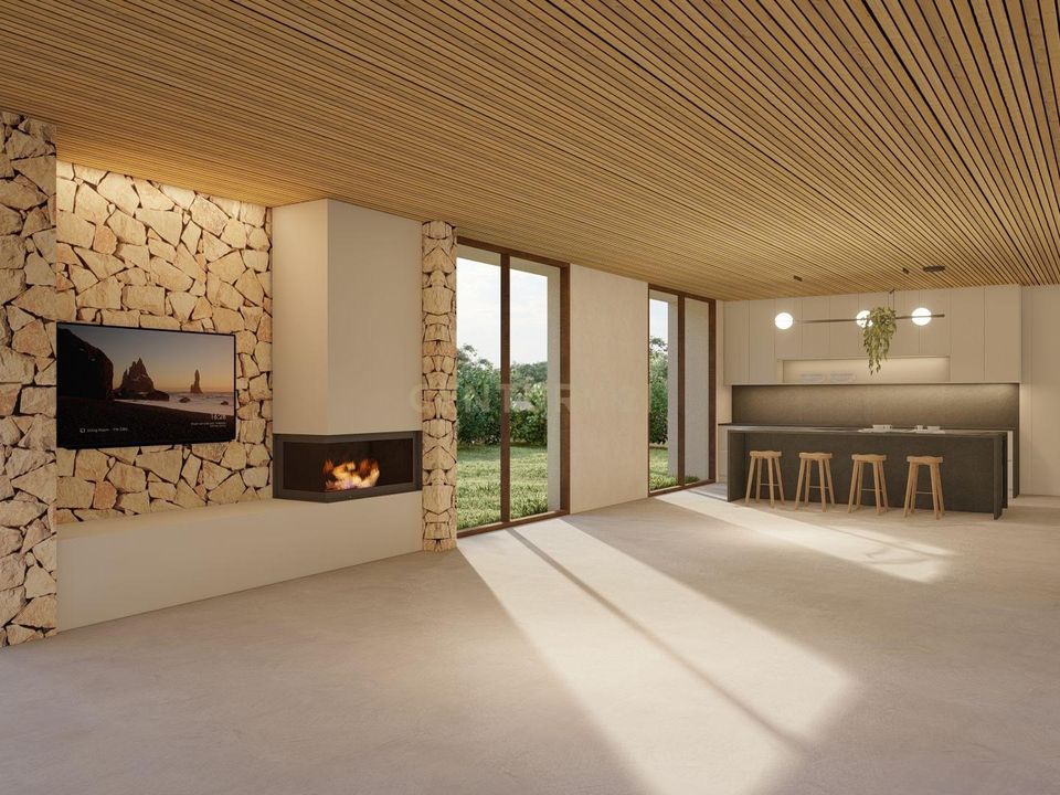 Villa i Obidos, Leiria - foto 2
