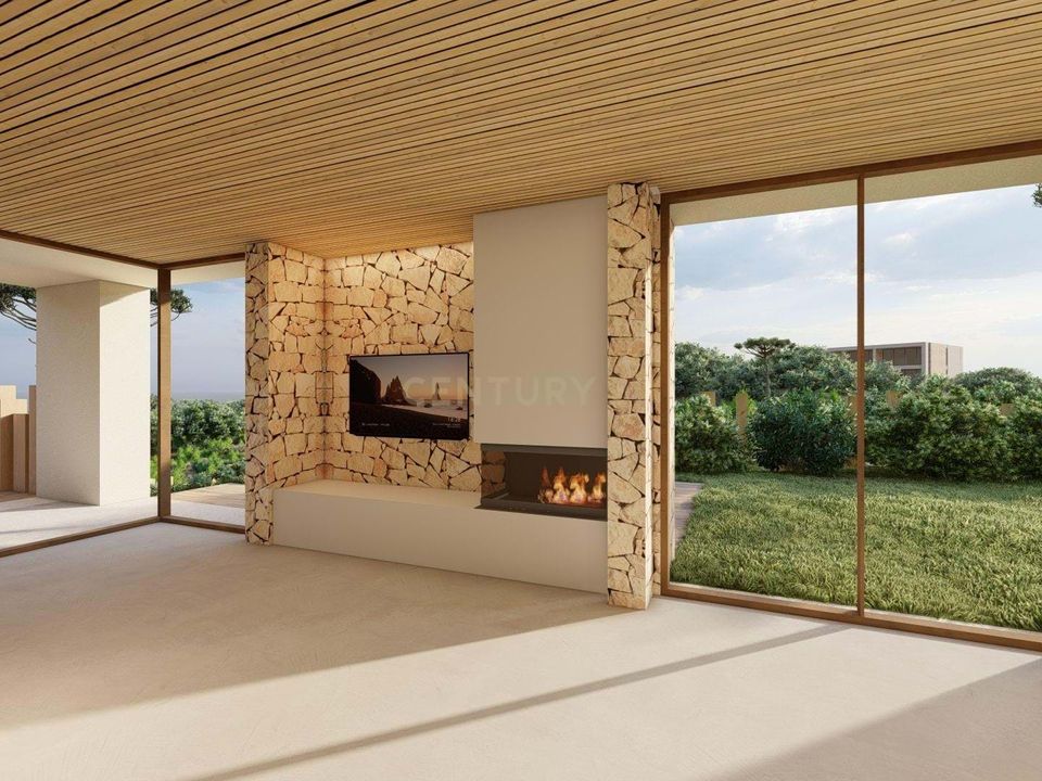 Villa i Obidos, Leiria - foto 3