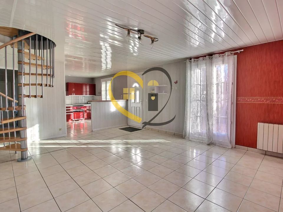 Villa i Bourges, Cher - foto 3