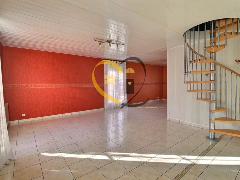 Villa i Bourges, Cher - foto 4