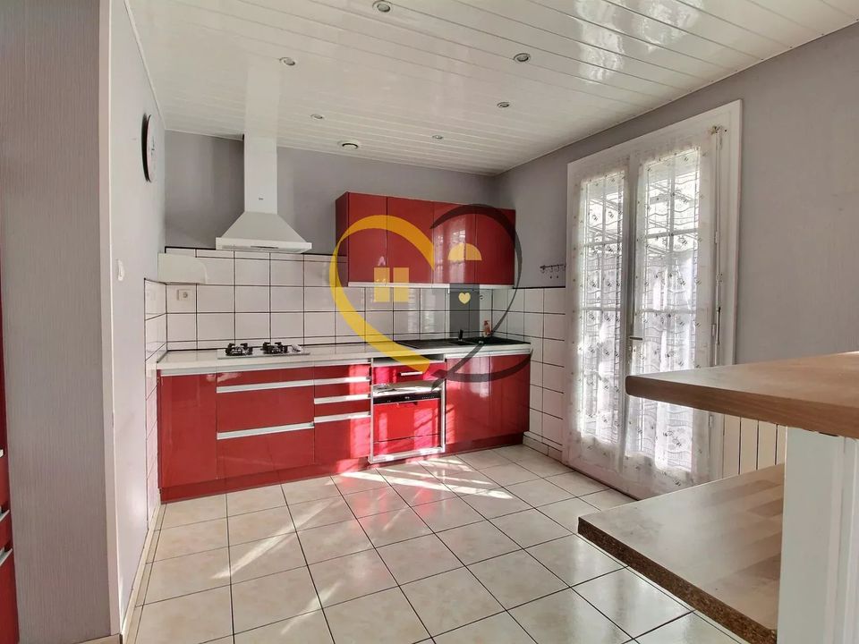 Villa i Bourges, Cher - foto 5