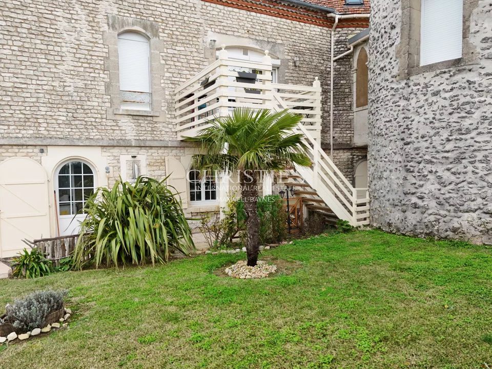 Lejlighed i Meschers-sur-Gironde, Charente-Maritime - foto 4