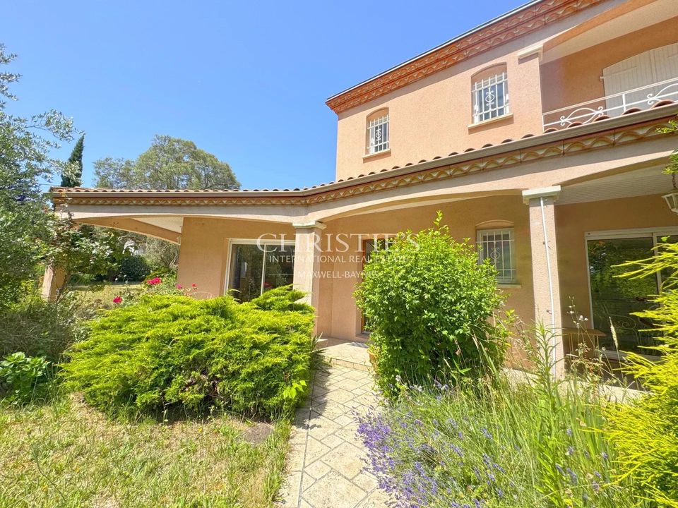 Villa i Saint-Georges-de-Didonne, Charente-Maritime - foto 2