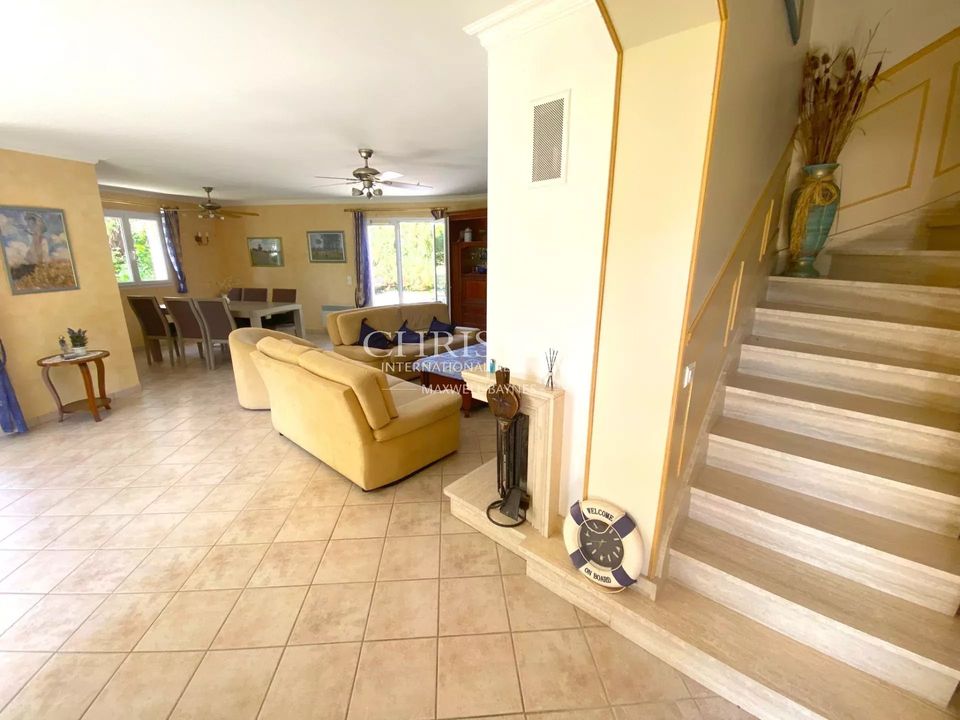 Villa i Saint-Georges-de-Didonne, Charente-Maritime - foto 3