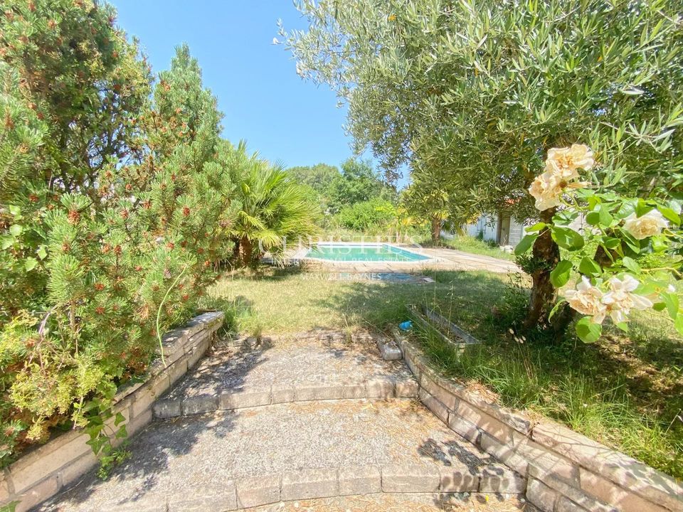 Villa i Saint-Georges-de-Didonne, Charente-Maritime - foto 4