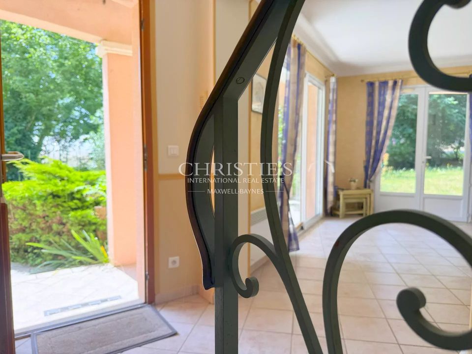 Villa i Saint-Georges-de-Didonne, Charente-Maritime - foto 5