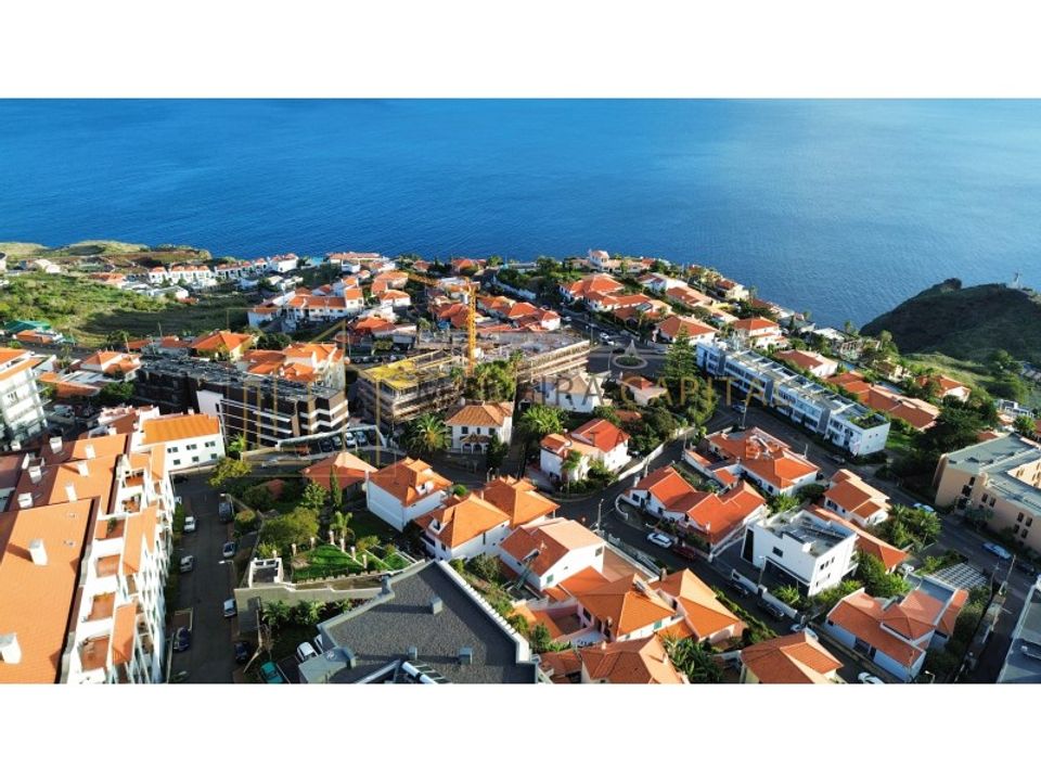 Lejlighed i Caniço, Madeira - foto 1