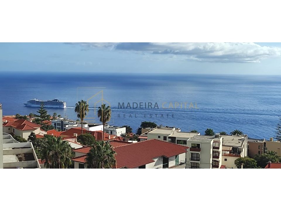 Lejlighed i Caniço, Madeira - foto 2