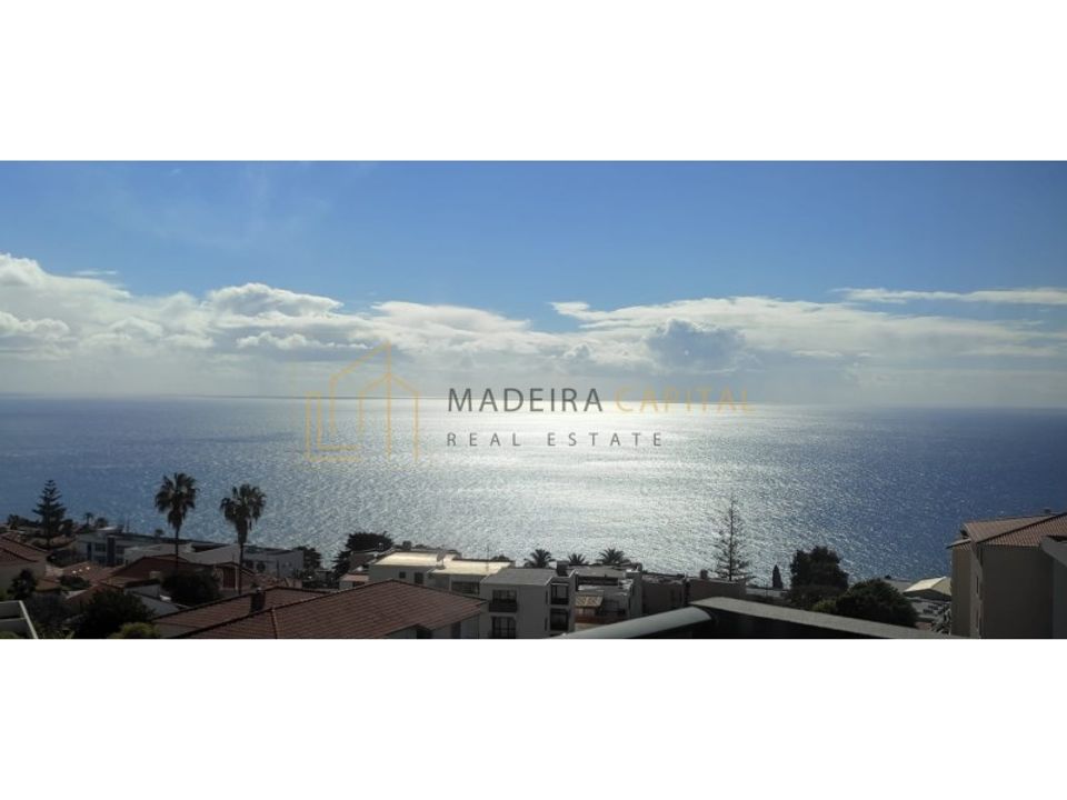Lejlighed i Caniço, Madeira - foto 3