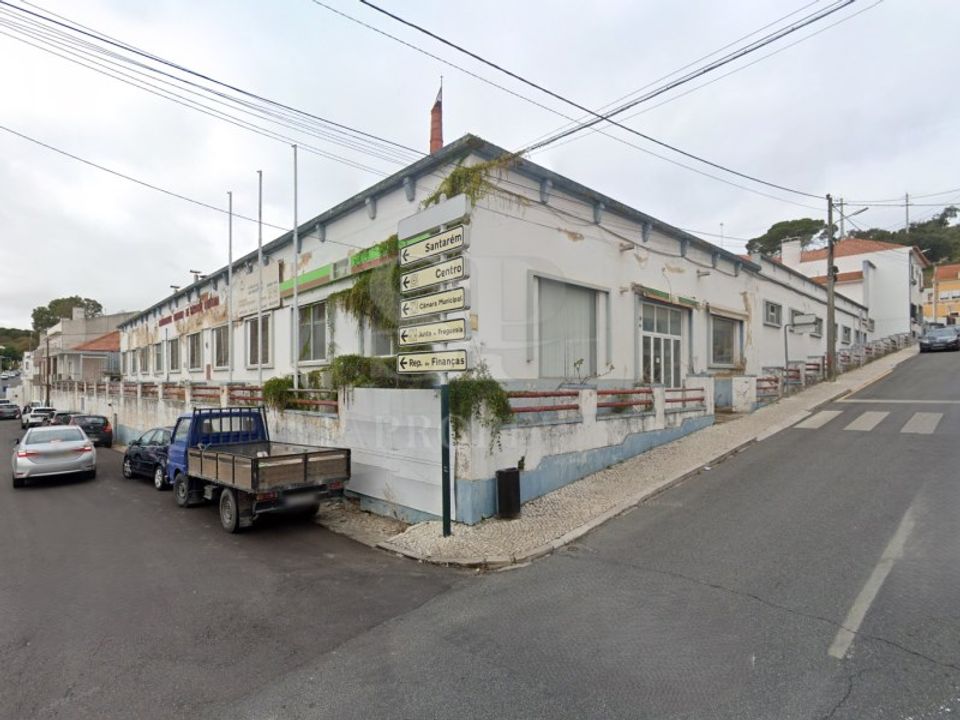 Erhvervsejendom i Coruche, Santarem - foto 2