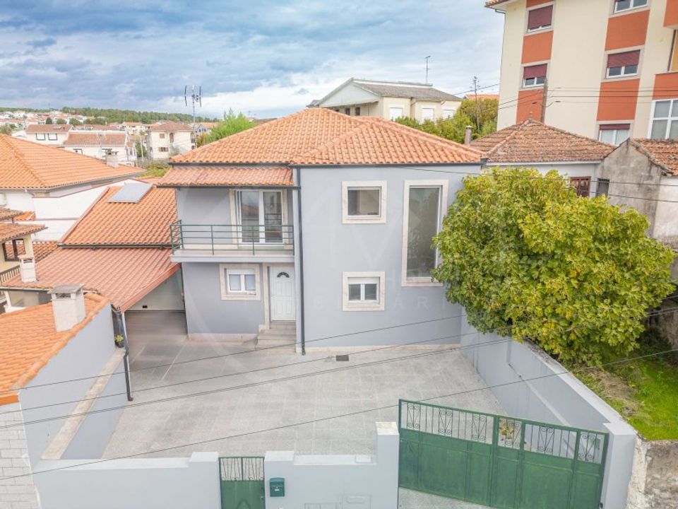 Villa i Santa Cruz-Trindade e Sanjurge, Vila Real - foto 1