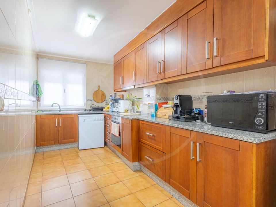 Villa i Santa Cruz-Trindade e Sanjurge, Vila Real - foto 4