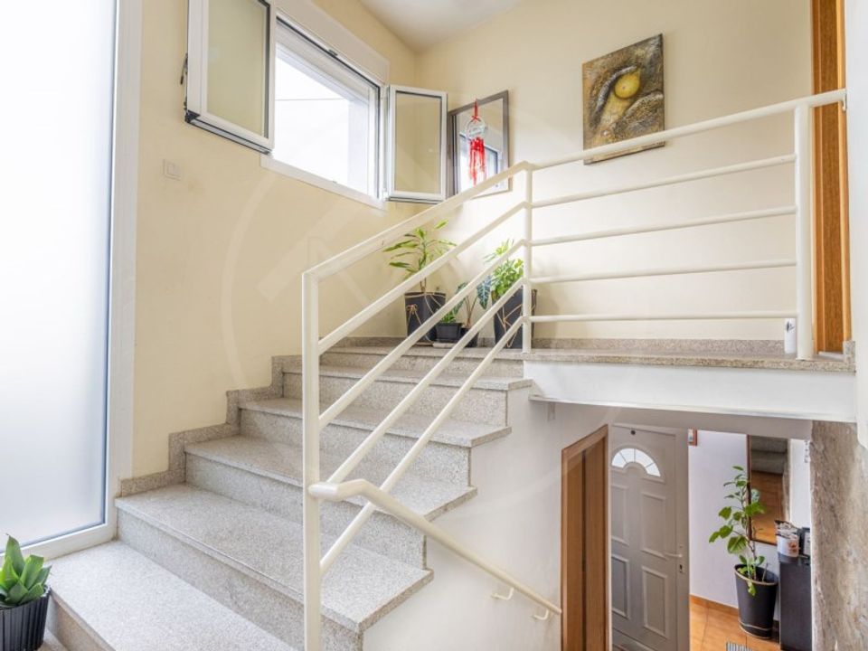 Villa i Santa Cruz-Trindade e Sanjurge, Vila Real - foto 5