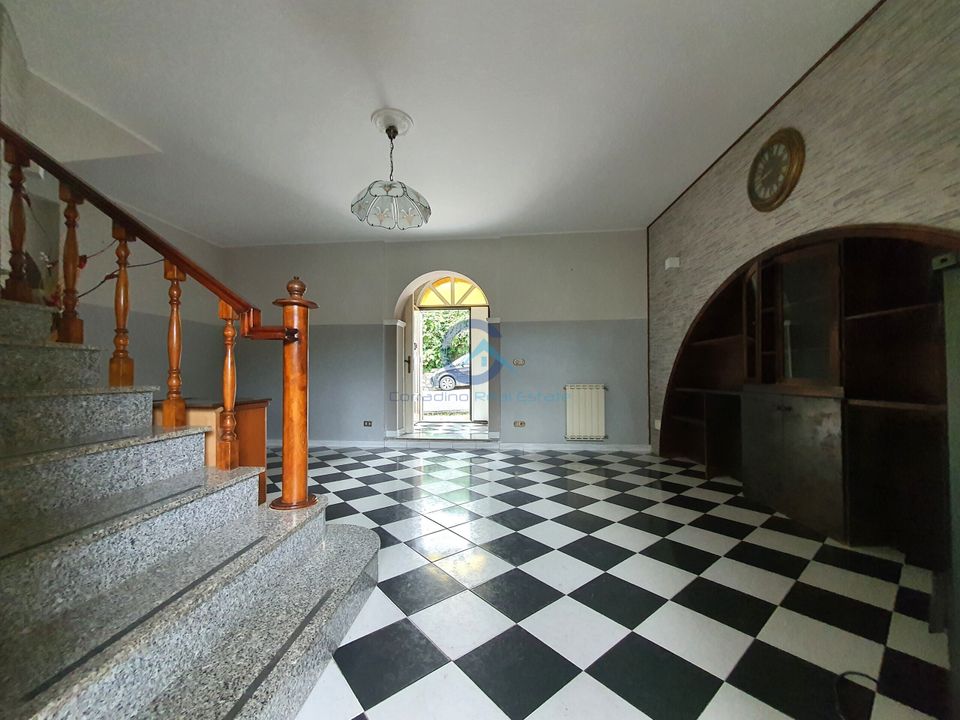 Byhus i Marcellinara, Catanzaro - foto 4