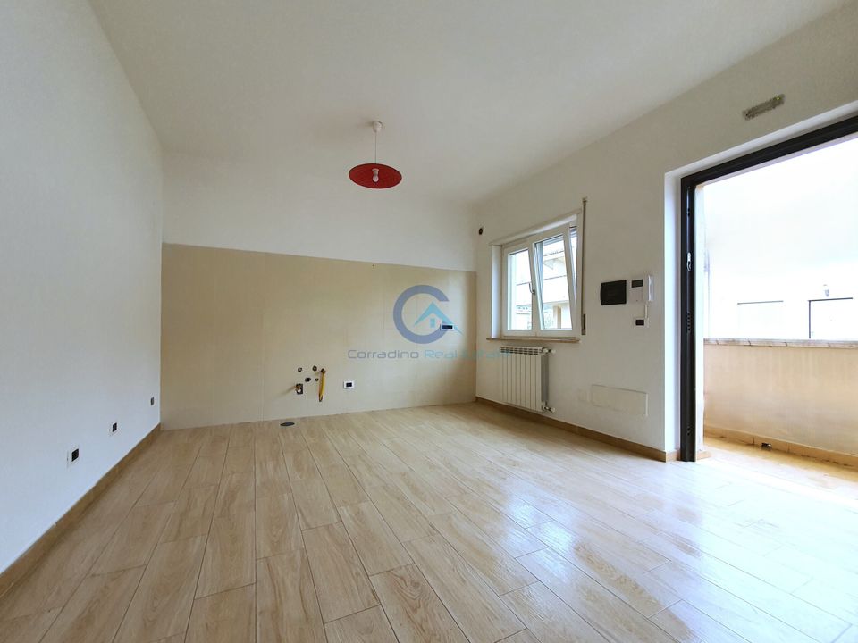 Lejlighed i Catanzaro, Catanzaro - foto 2