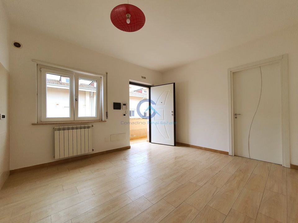 Lejlighed i Catanzaro, Catanzaro - foto 4