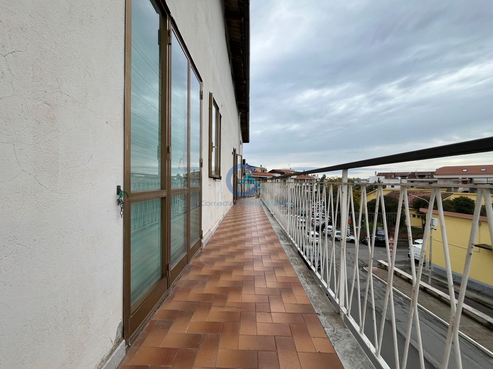 Apartamento em Squillace, Catanzaro - foto 3