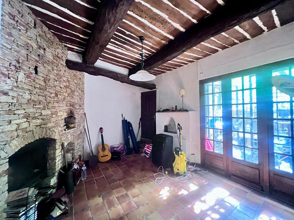 Landsbyhus i Barjols, Var - foto 1