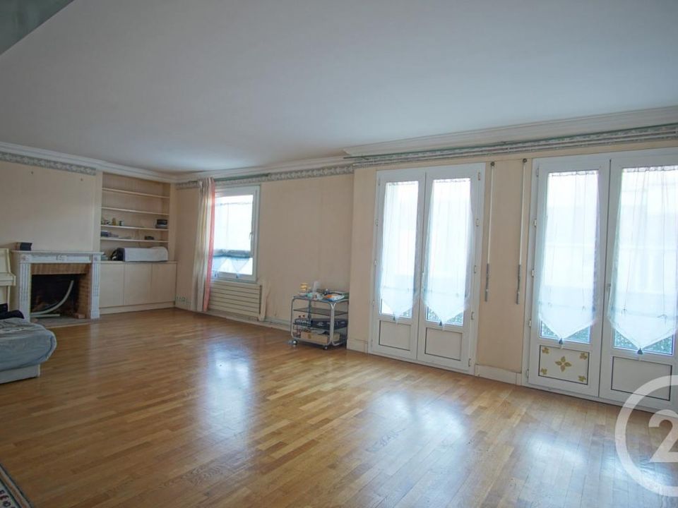Lejlighed i Choisy-le-Roi, Val-de-Marne - foto 1