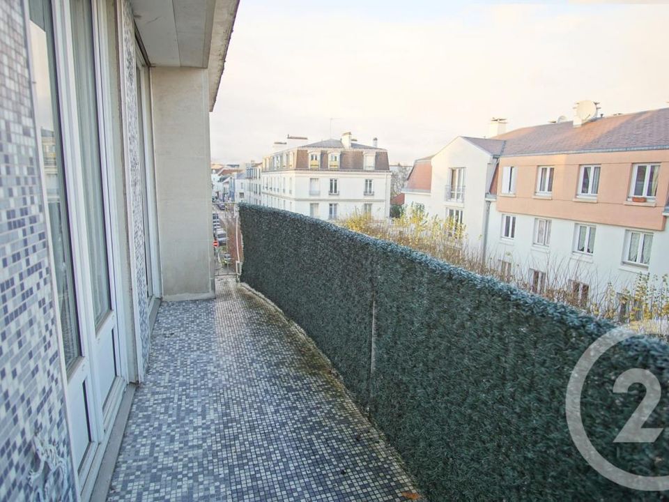 Lejlighed i Choisy-le-Roi, Val-de-Marne - foto 5