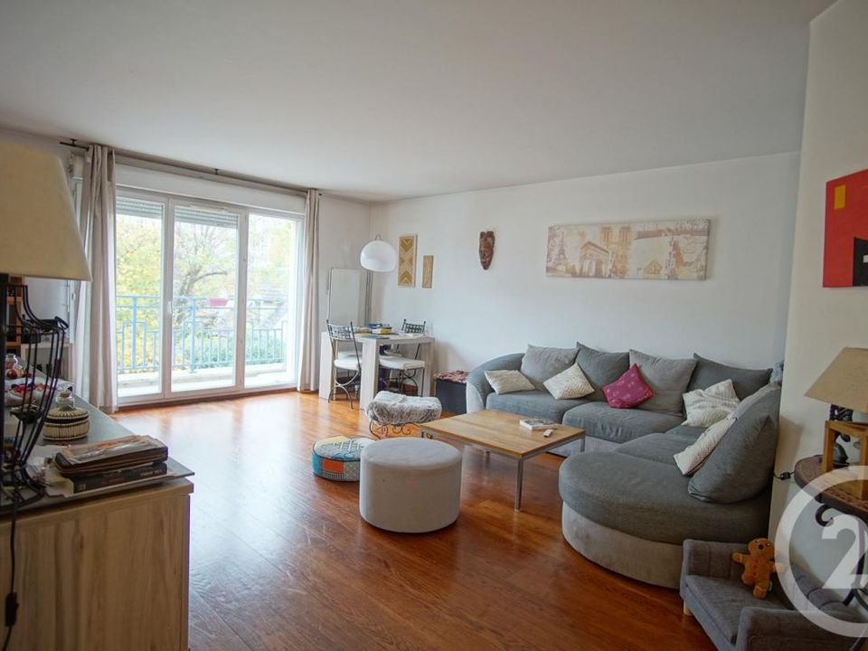 Lejlighed i Choisy-le-Roi, Val-de-Marne - foto 1