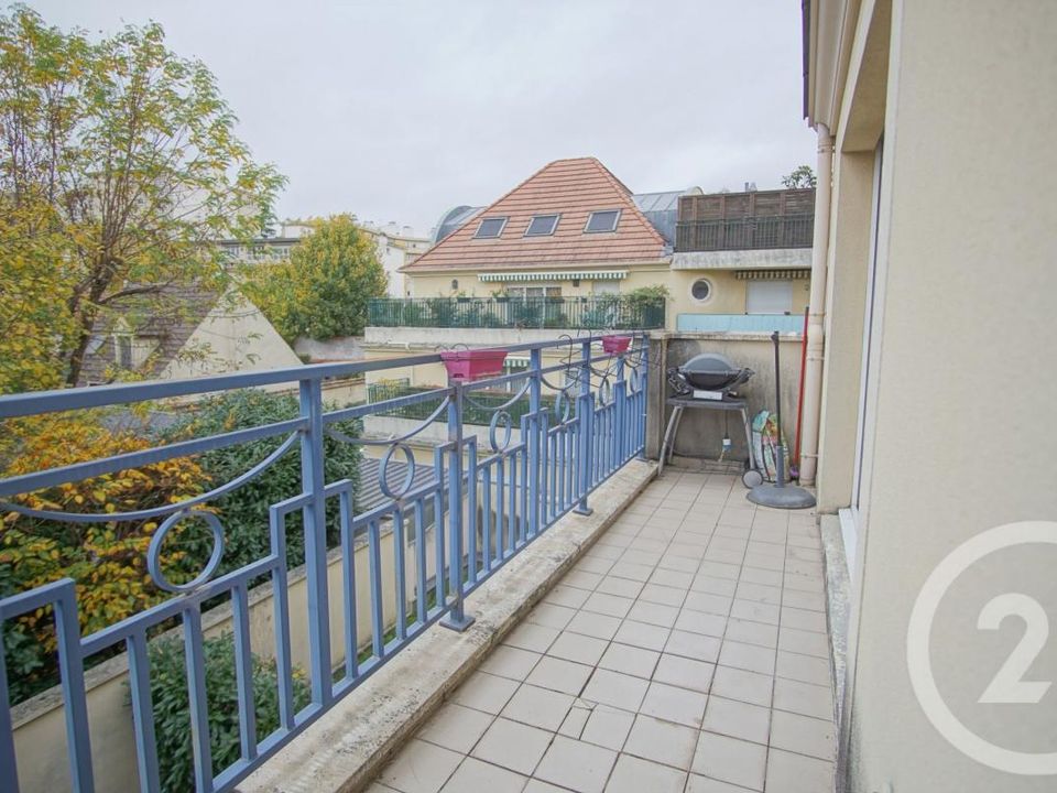 Lejlighed i Choisy-le-Roi, Val-de-Marne - foto 2