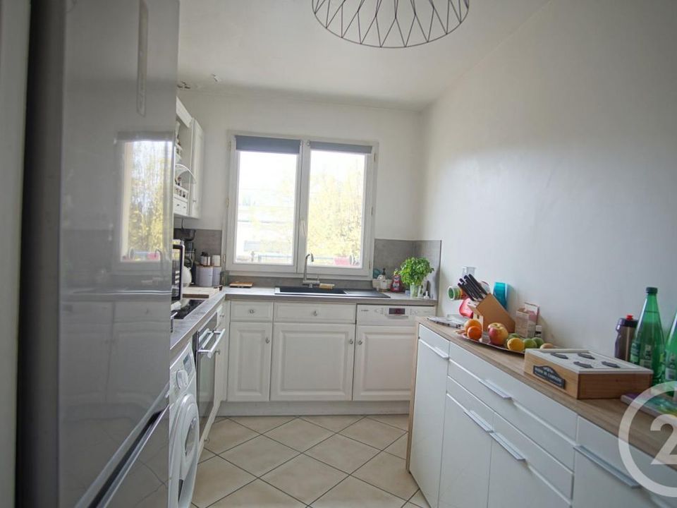 Lejlighed i Choisy-le-Roi, Val-de-Marne - foto 5