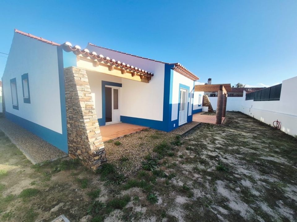 Villa i Sao Teotonio, Beja - bilde 2