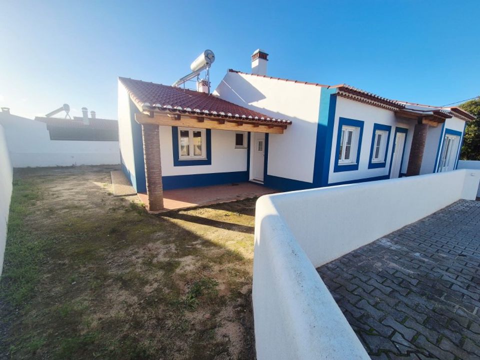 Villa i Sao Teotonio, Beja - bilde 3