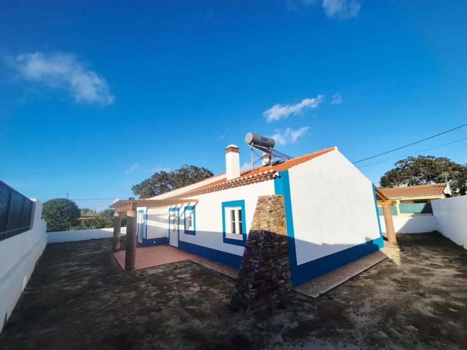Villa i Sao Teotonio, Beja - bilde 4