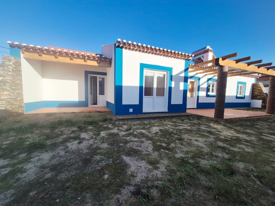 Villa i Sao Teotonio, Beja - bilde 5