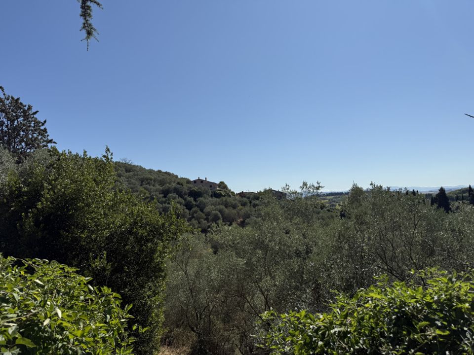 Helårsgrund i Marsciano, Perugia - foto 2