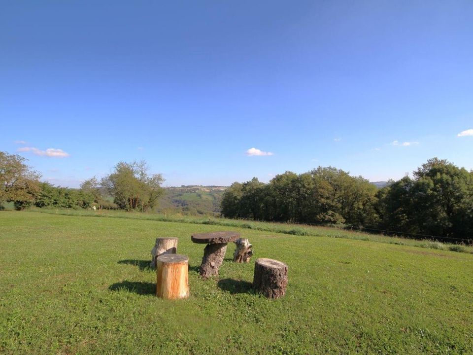 Villa i Laguépie, Tarn - foto 4