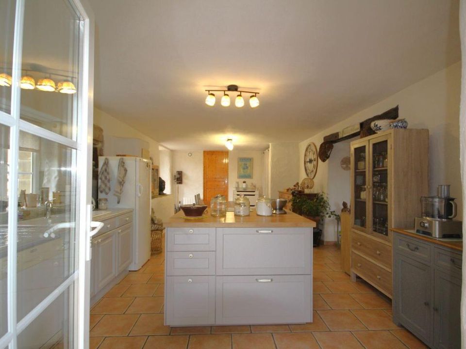 Villa i Laguépie, Tarn - foto 5